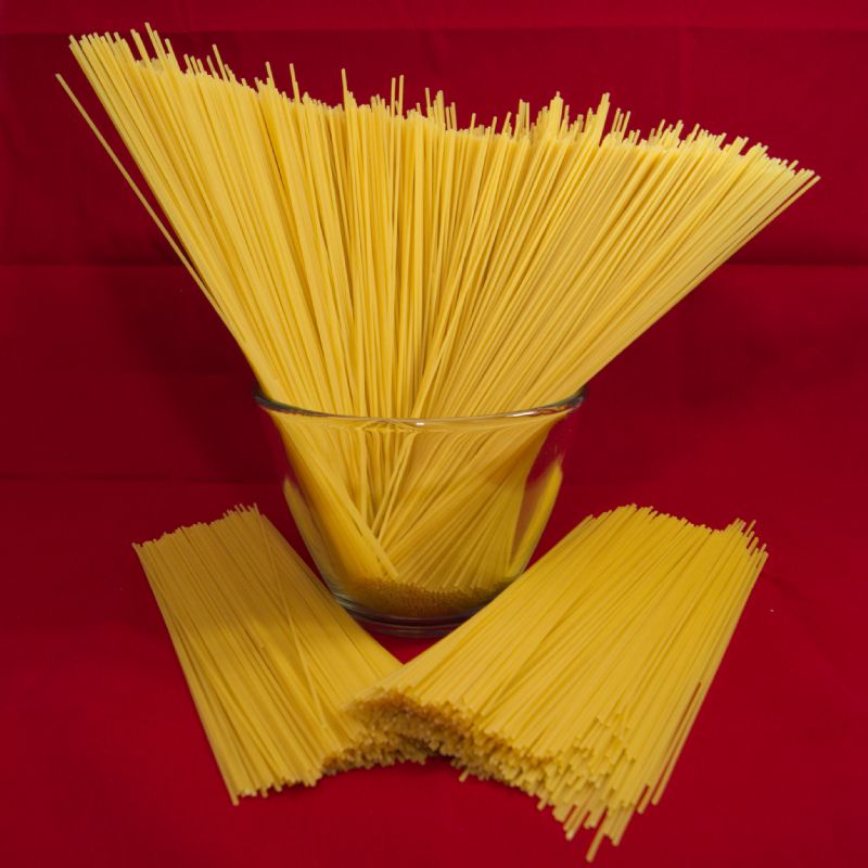 PASTA SPAGHETTI IMPORTED 2 10 LB CASE