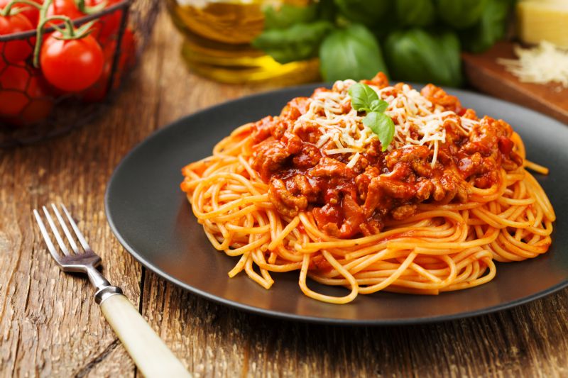 PASTA SPAGHETTI IMPORTED 2 10 LB CASE