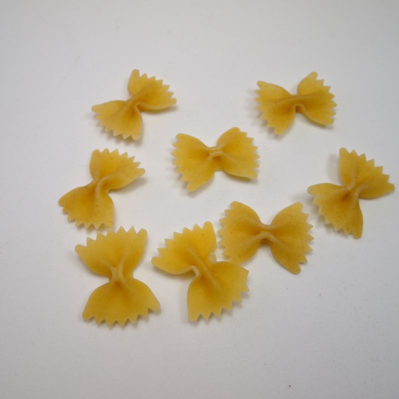 PASTA BOW TIE FARFALLE 2 10 LB CASE
