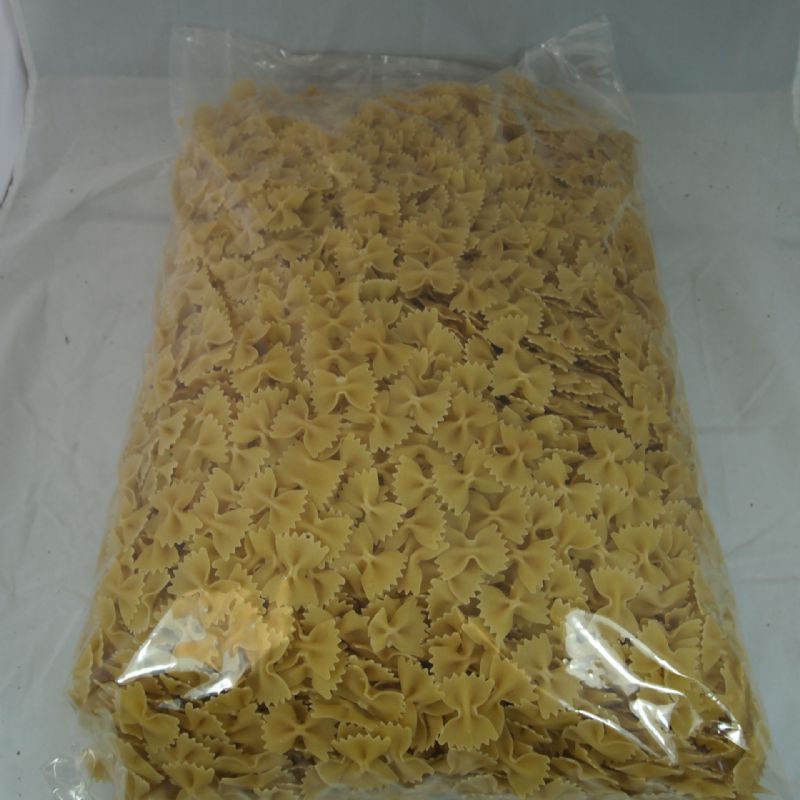 PASTA BOW TIE FARFALLE 2 10 LB CASE