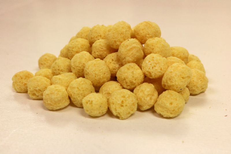CEREAL CORN PUFFS BULK WG 4 35 OZ BAGS PER CASE