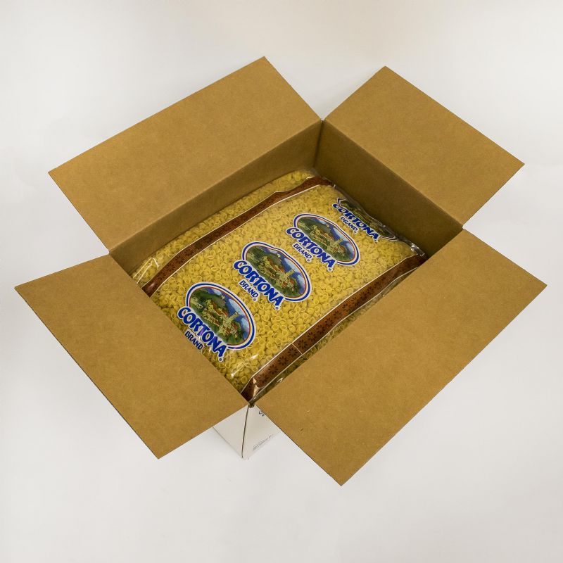 PASTA SEA SHELL SMALL 10 2 LB CASE