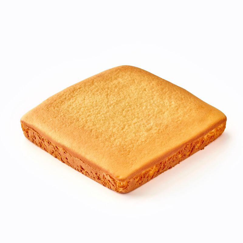 MIX CAKE YELLOW COMPLETE 6 4.5 LB CASE