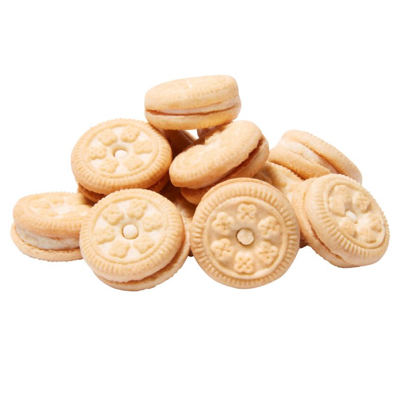 COOKIE VANILLA GRANDMA MINI 60 2.25 CASE