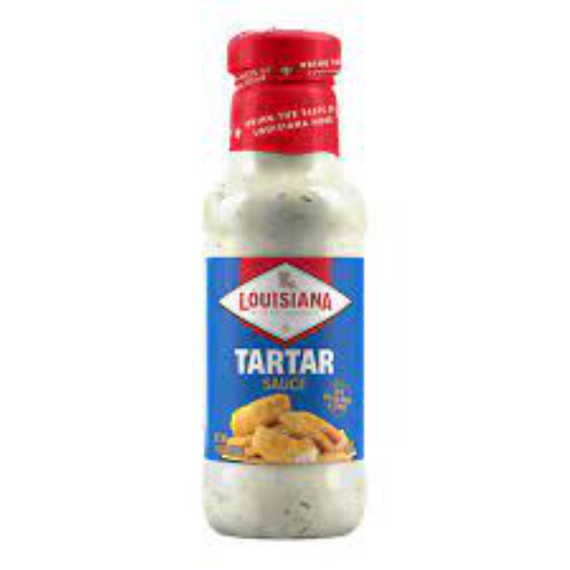 SAUCE TARTAR 12 10.5 OZ CASE