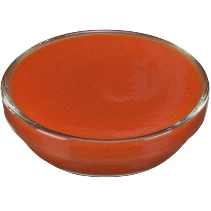 SAUCE RED HOT ORIGINAL RED