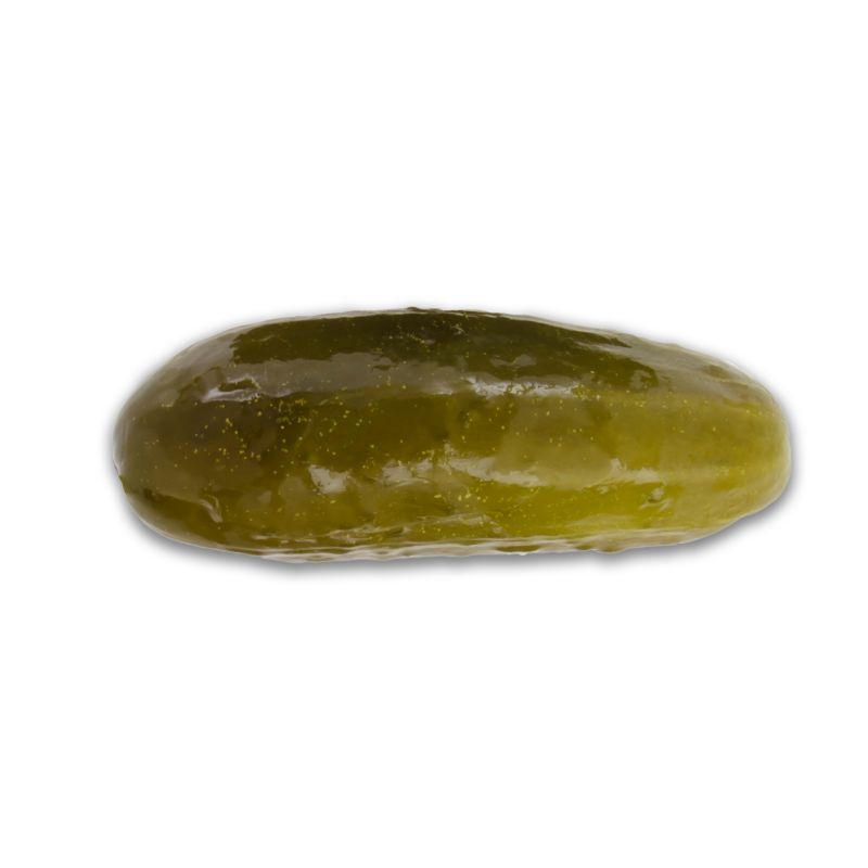 PICKLE DILL WHOLE 18-22 CT