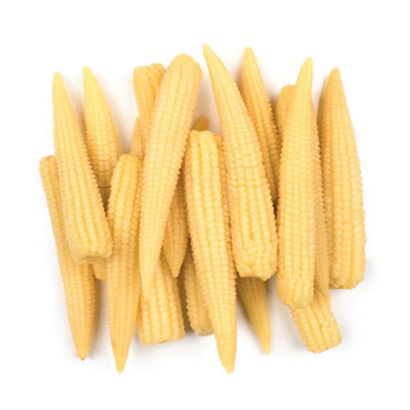 CORN WHOLE BABY PICKLED SO