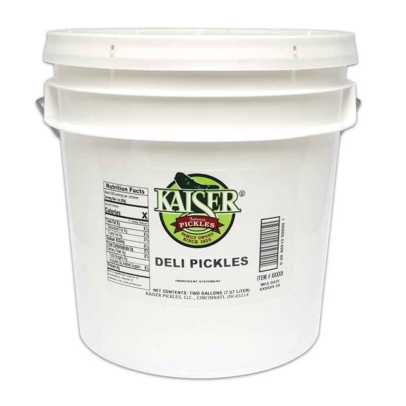 PICKLE FILLET REF 250-300 CT