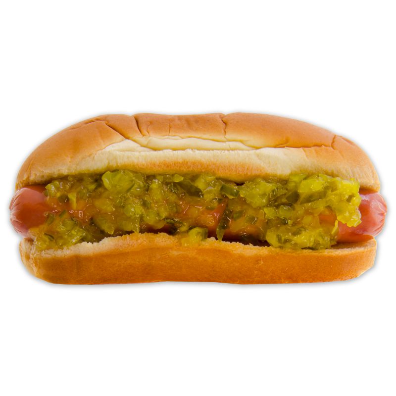 RELISH SWEET FANCY