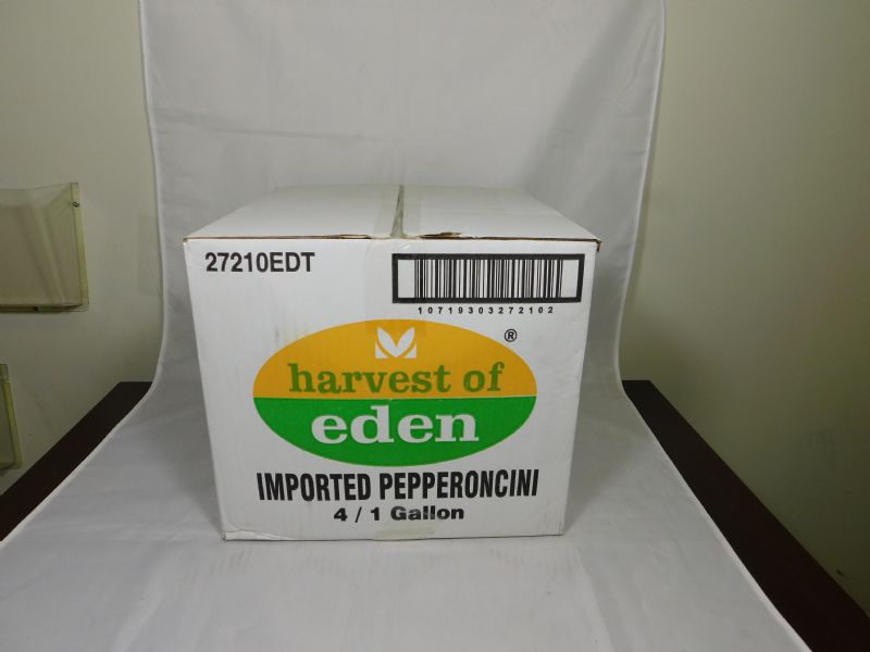 PEPPERONCINI 4 1 GAL