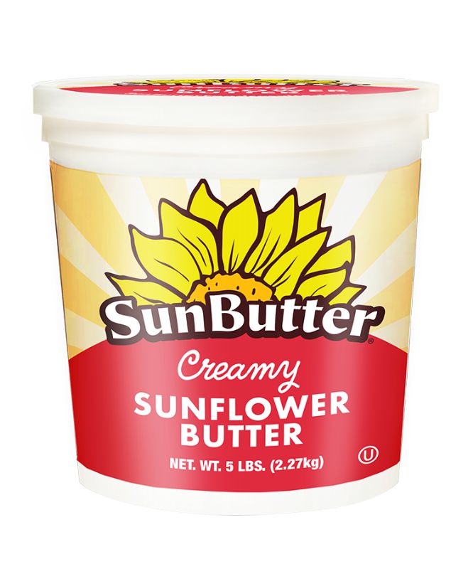 SUNBUTTER CREAMY BUCKET