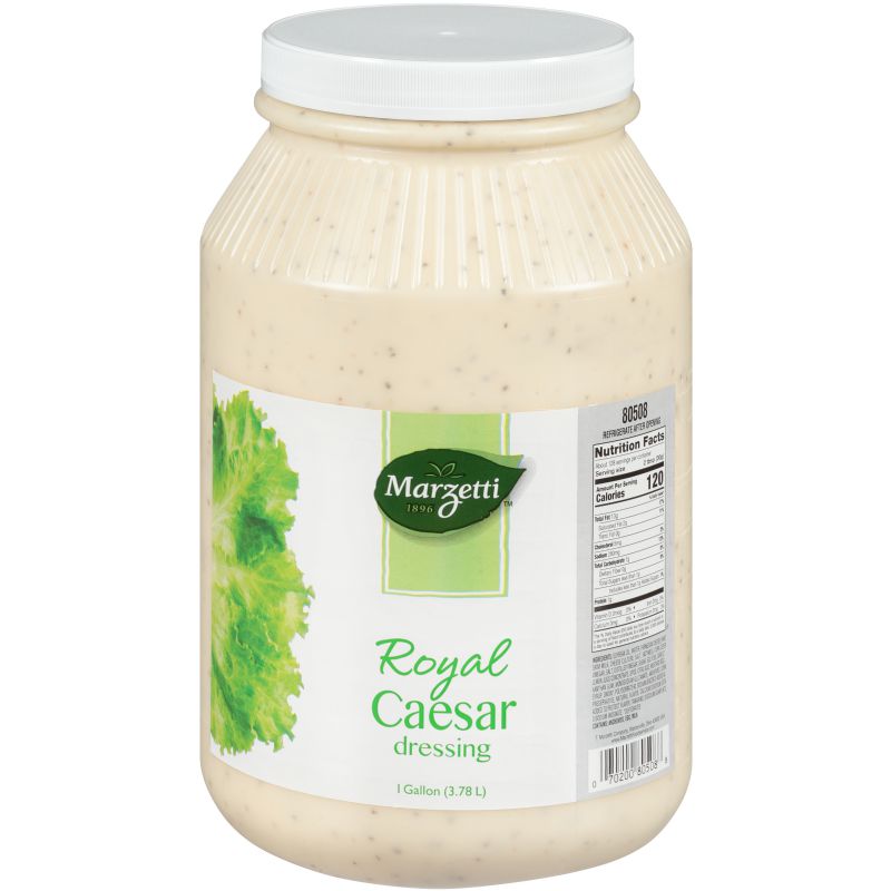 DRESSING CAESAR ROYAL