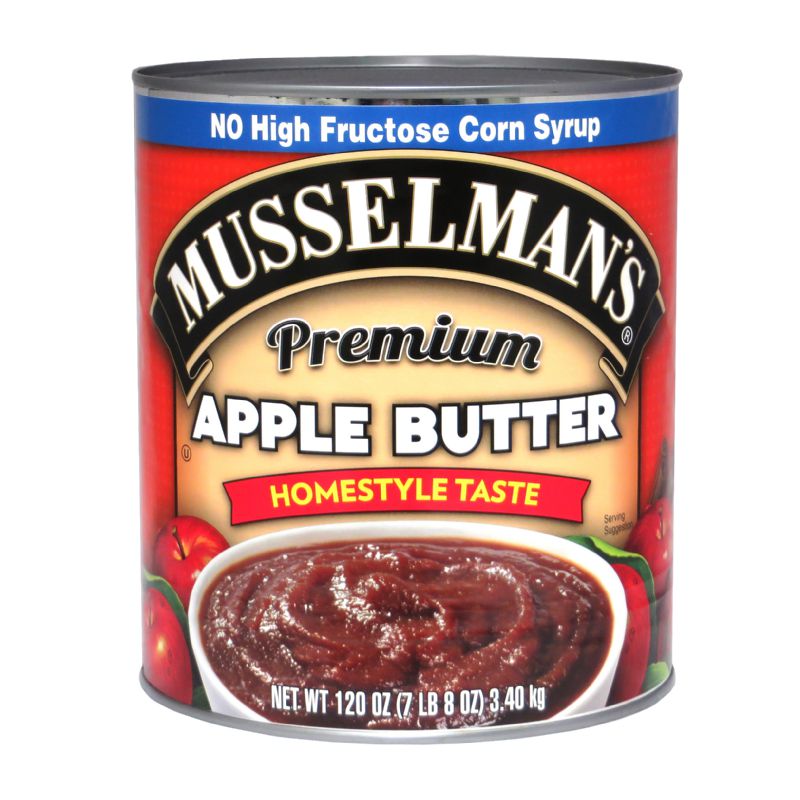 APPLE BUTTER GF 3 10 LB CAN