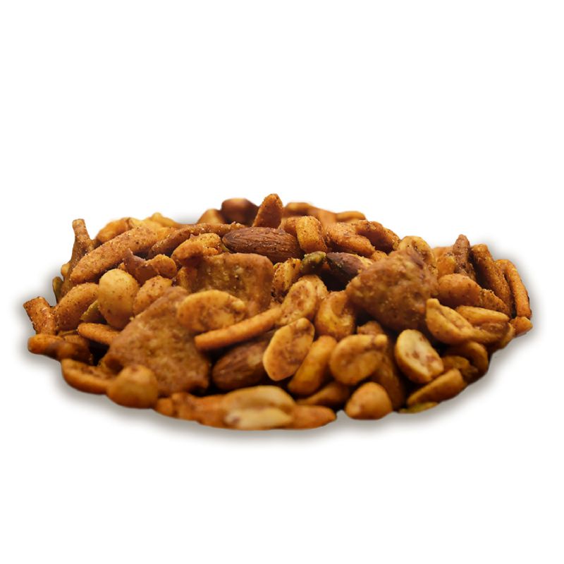 SNACK MIX CAJAN WILD WEST