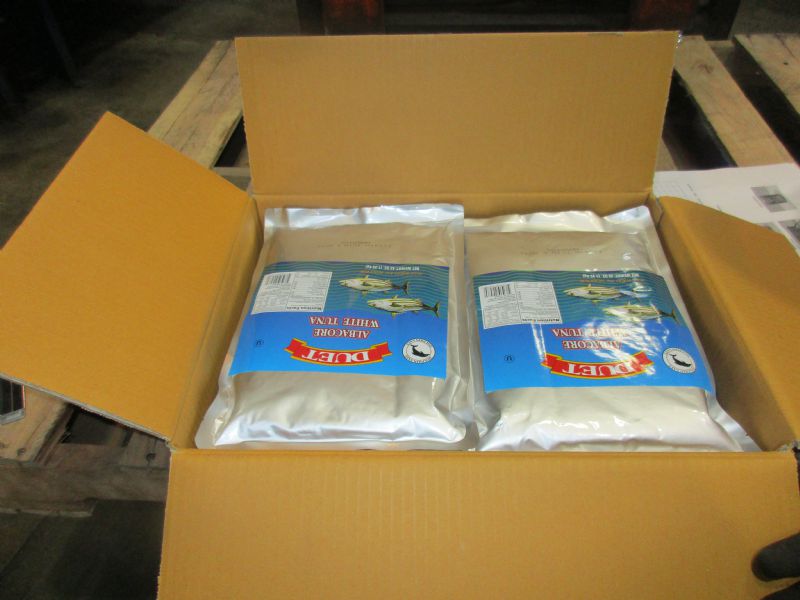 TUNA WHITE ALBACORE PREMIUM