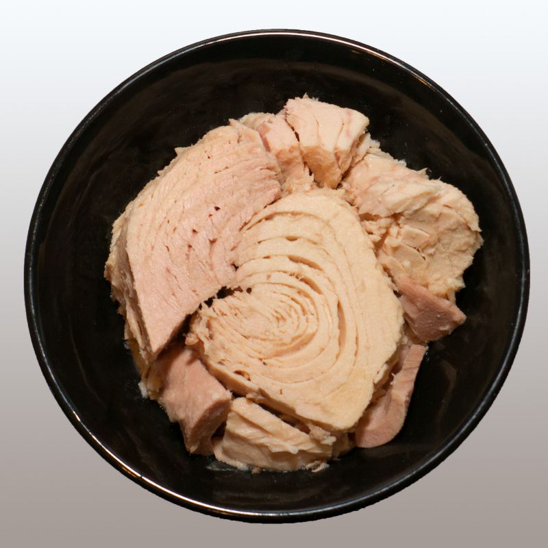 TUNA WHITE ALBACORE PREMIUM