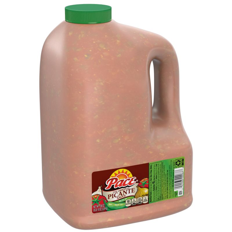 SAUCE PICANTE MILD 4 138 OZ