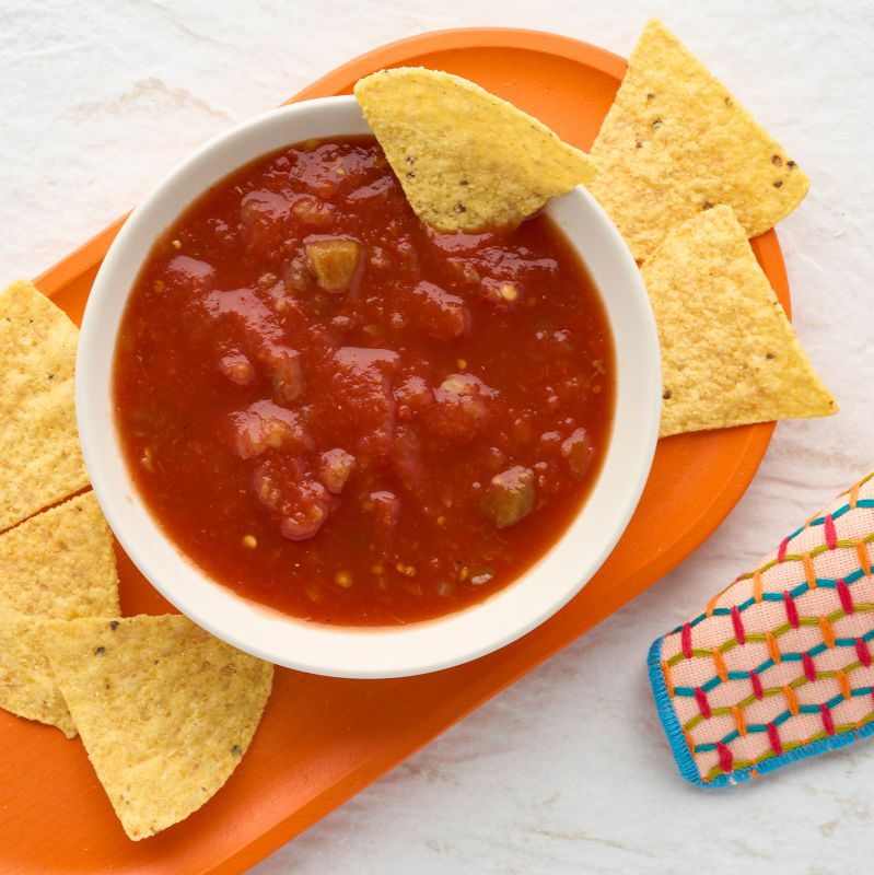 SAUCE PICANTE MILD 4 138 OZ