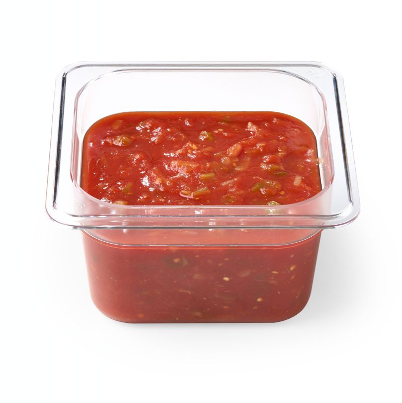 SAUCE PICANTE MILD 4 138 OZ