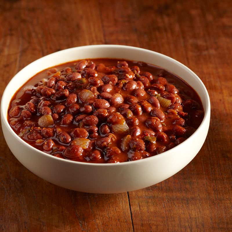 CHILI MIX HOMESTYLE QUICK