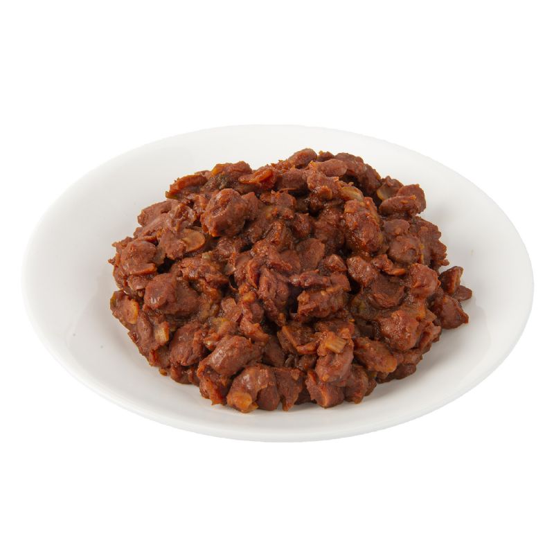 CHILI MIX HOMESTYLE QUICK
