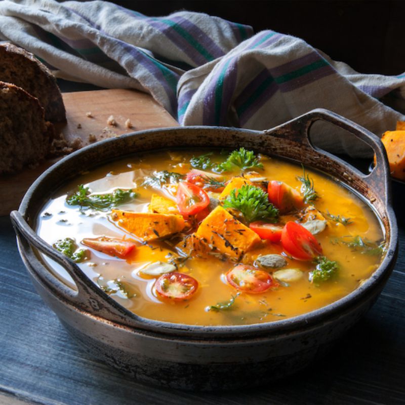 BASE VEGETABLE MIREPOIX VEGAN