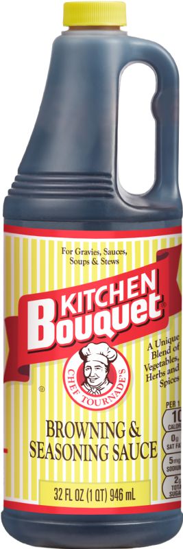 SAUCE BROWNING KITCHEN BOUQUET