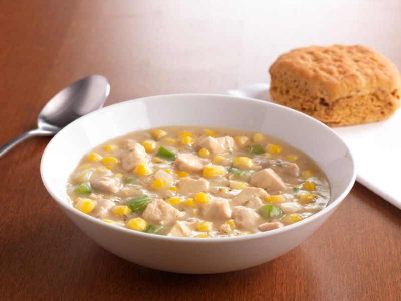 BASE CREAM SOUP 12 14 OZ CASE