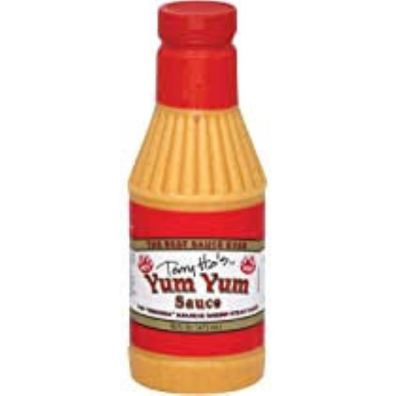 SAUCE YUM YUM SO 6 16 OZ CASE