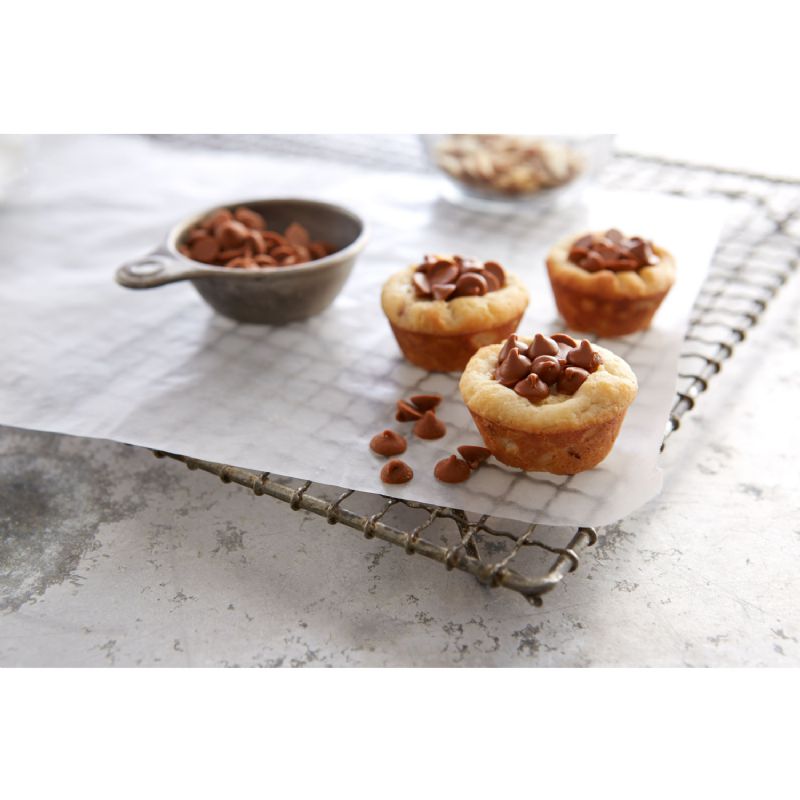 CHIP CINNAMON BAKING