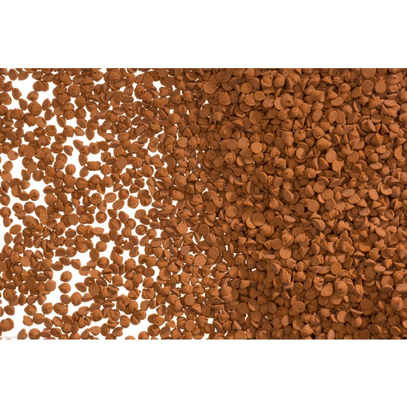 CHIP CINNAMON BAKING
