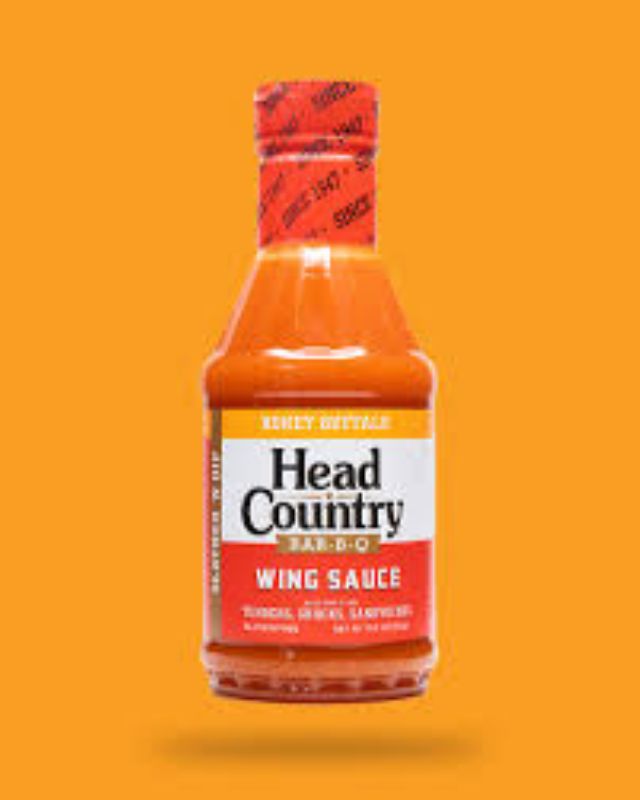 SAUCE WING HONEY BUFFALO HC