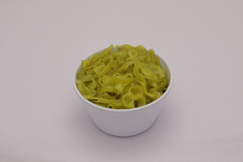 PEPPERONCINI SLICED