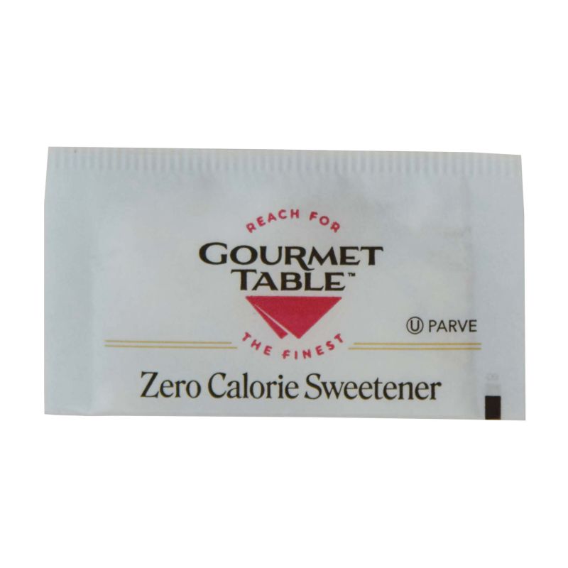 SWEETENER BLUE ASPERTAME