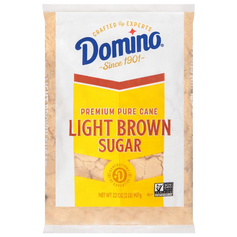SUGAR BROWN LIGHT