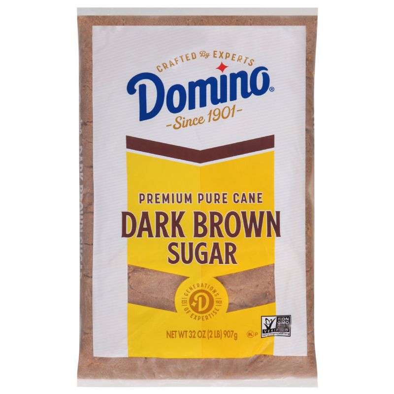 SUGAR BROWN DARK