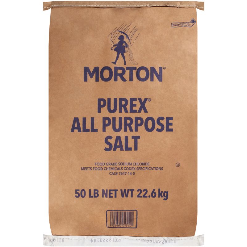 SALT COMMON TABLE