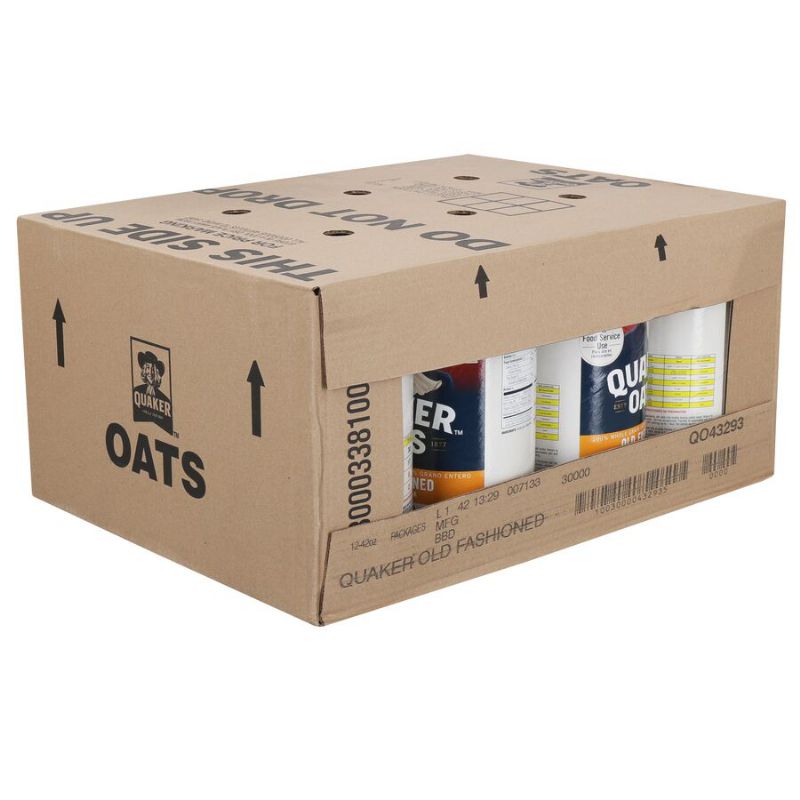 CEREAL HOT OATS OLD FASHION