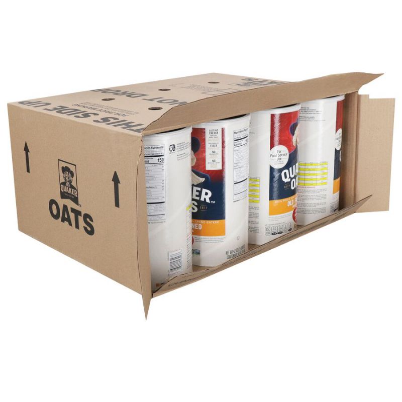 CEREAL HOT OATS OLD FASHION