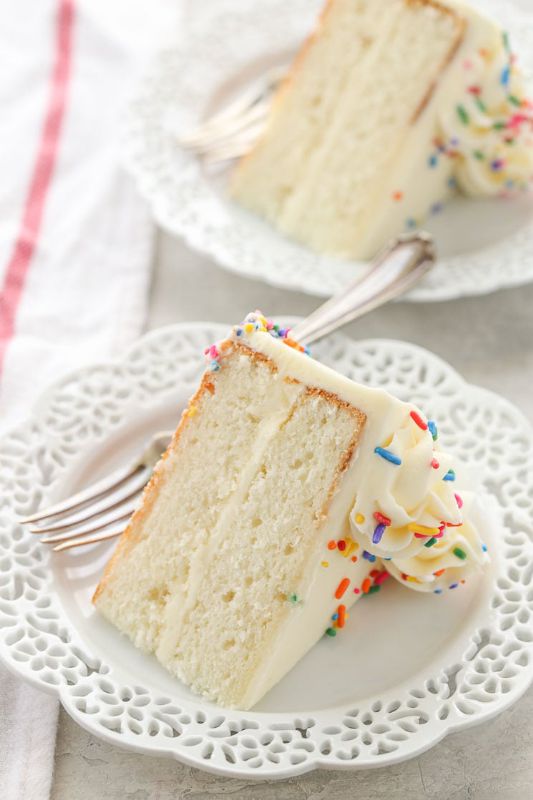 MIX CAKE WHITE PROFESSIONAL