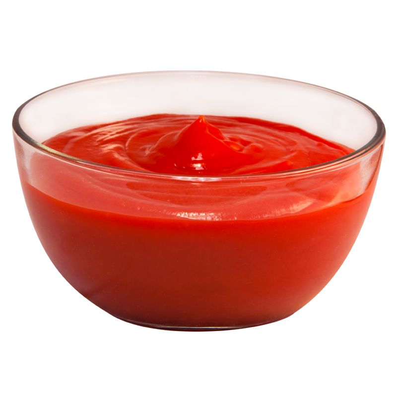 KETCHUP FANCY 33%