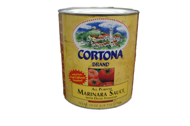 SAUCE MARINARA