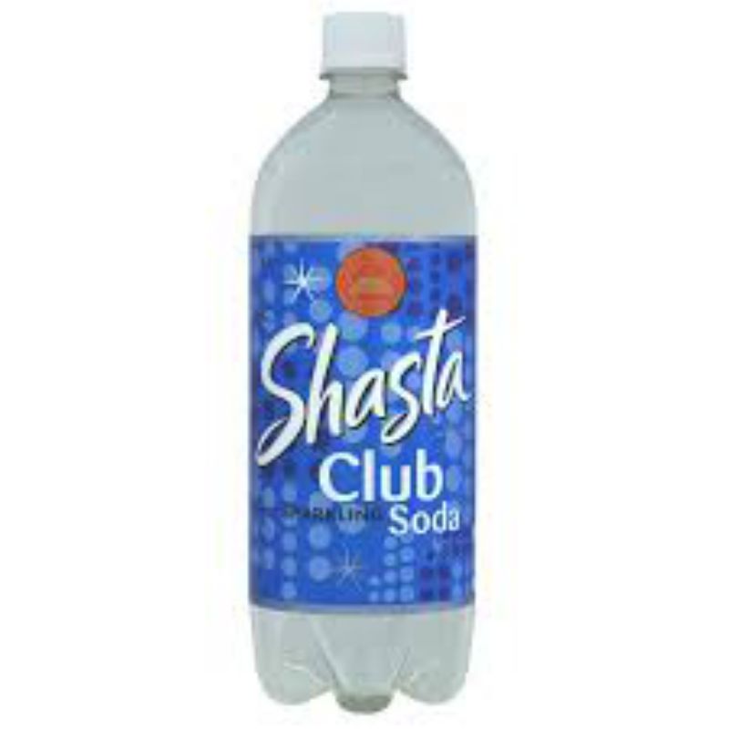 SODA CLUB