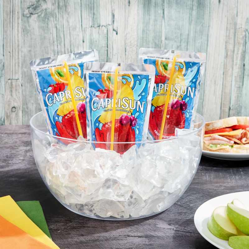 JUICE FRUIT PUNCH