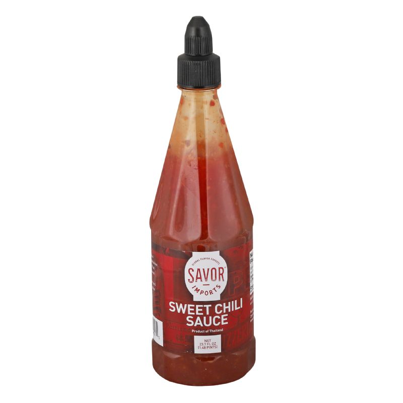 SAUCE CHILI SWEET