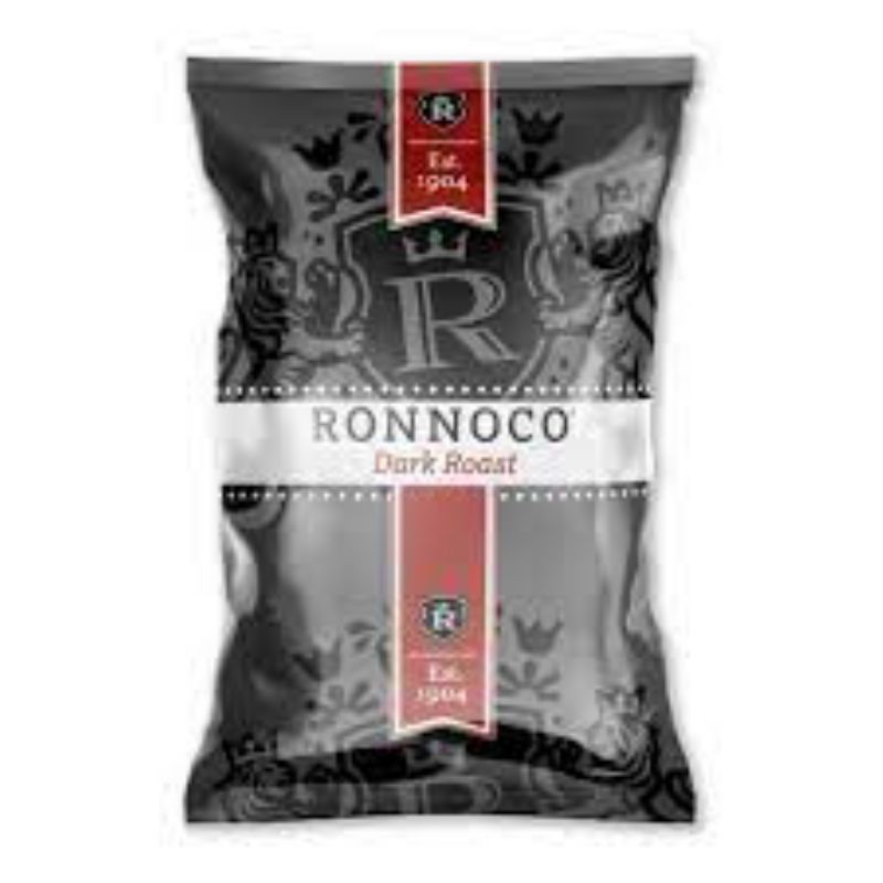 COFFEE DARK ROAST