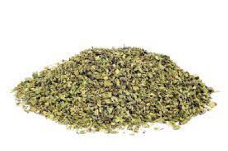 SPICE OREGANO FLAKES RM
