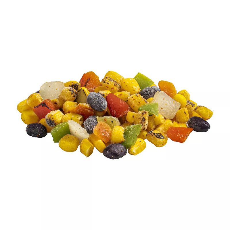 VEG FLAME ROASTED BLACK BEAN