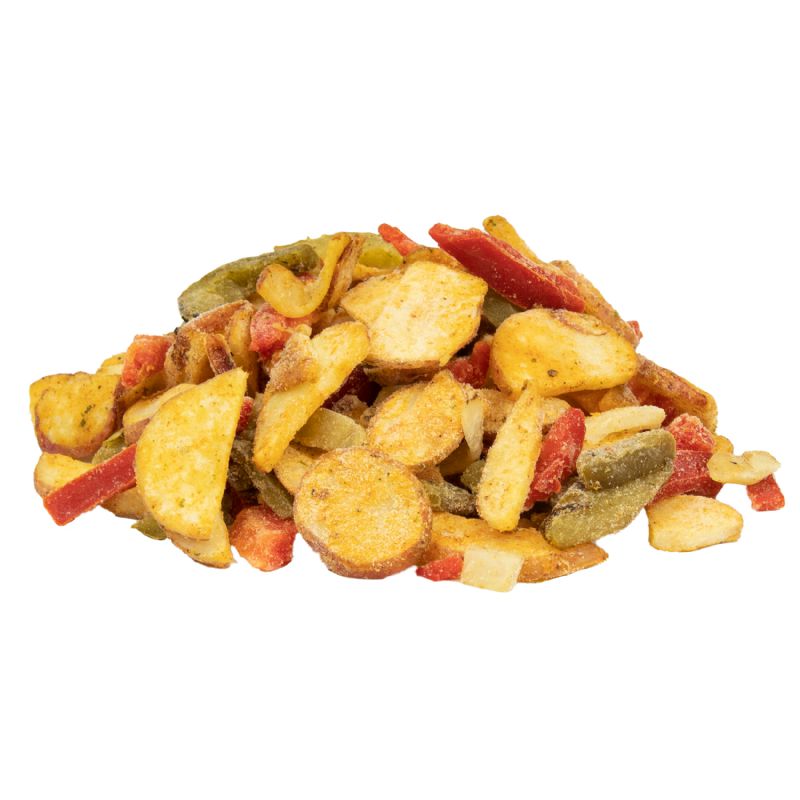 POTATO RED SKIN AND VEGETABLE